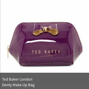 Ted Baker London Denty makeup bag